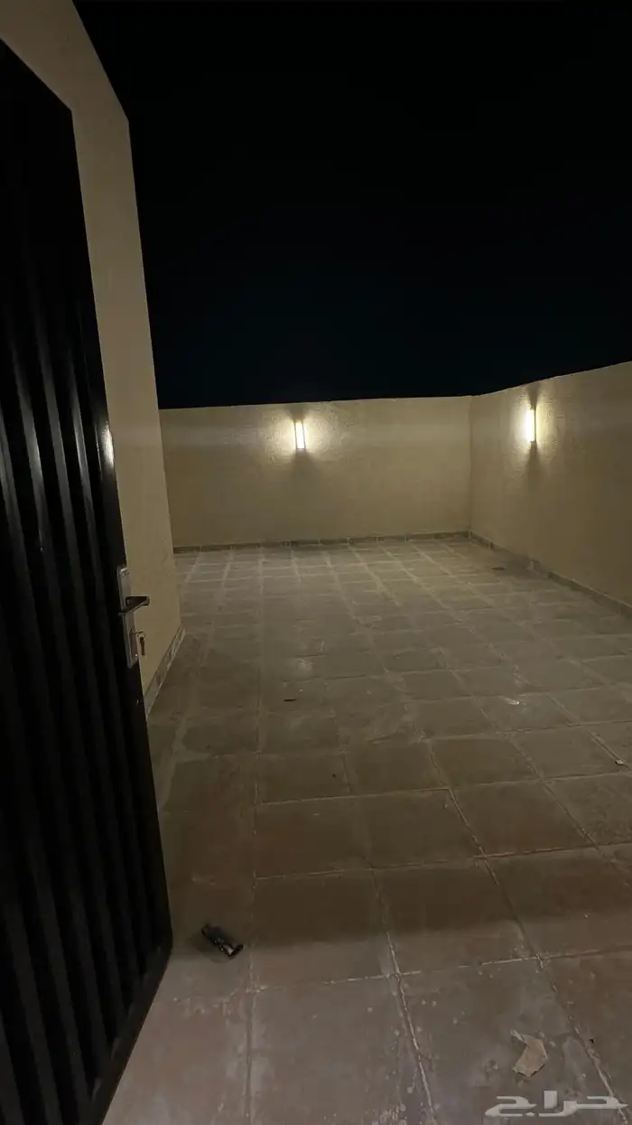 شقة جديدة حي غصون المساحة كبيره 360 6