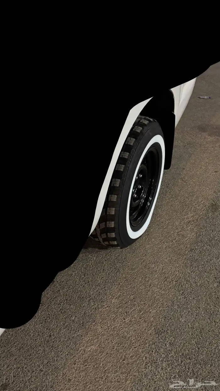 جنوط مرسدس 3
