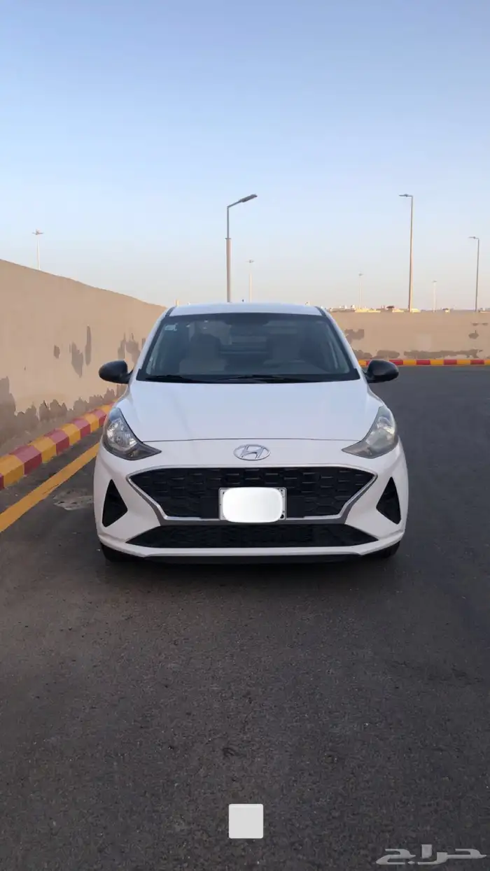 هونداي i10 2022 ( كاش او تقسيط ) 1