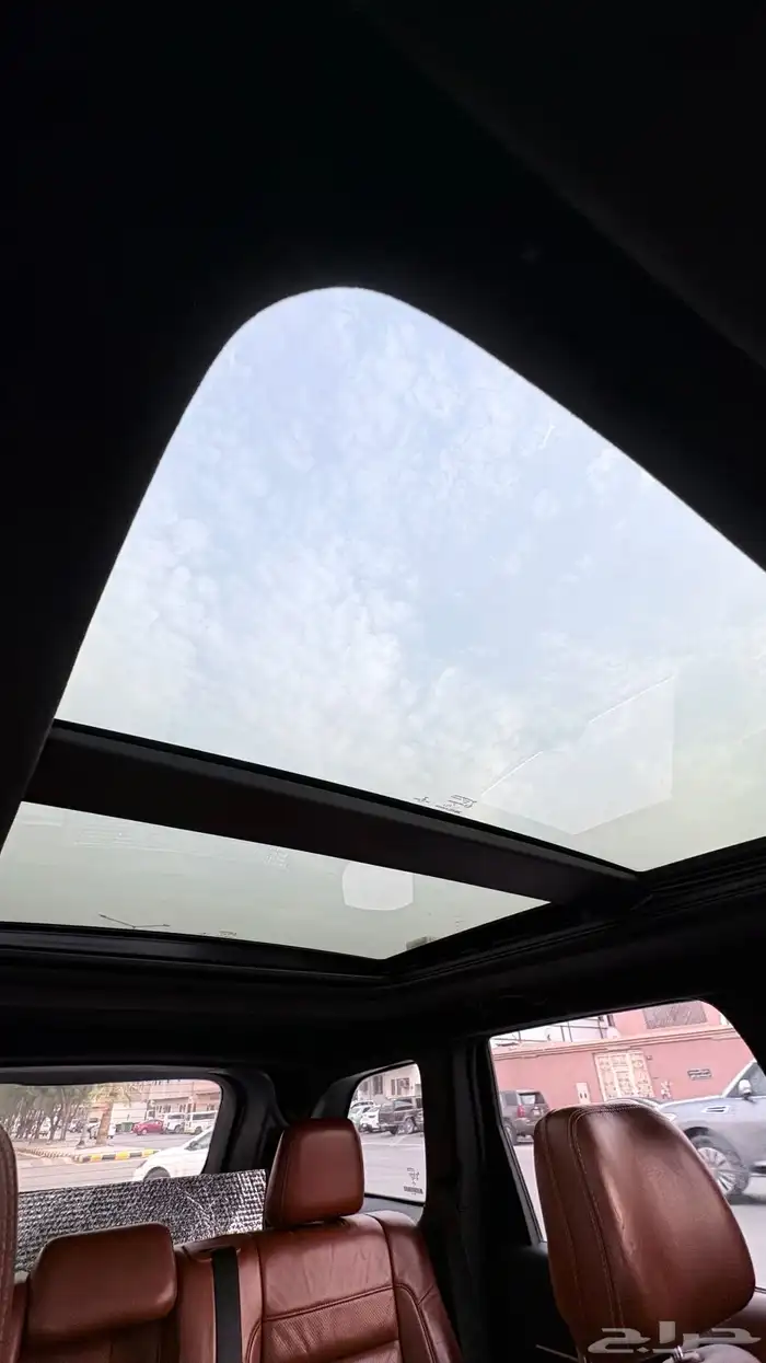 جراند شيروكي 2014 SRT تم البييع .. 27