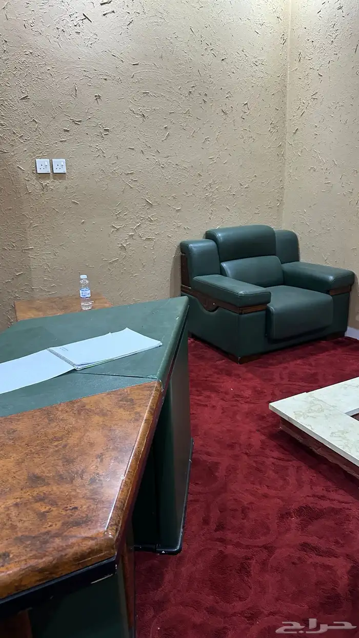 مكتب فخم مكتب ملكي جديد للبيع 9