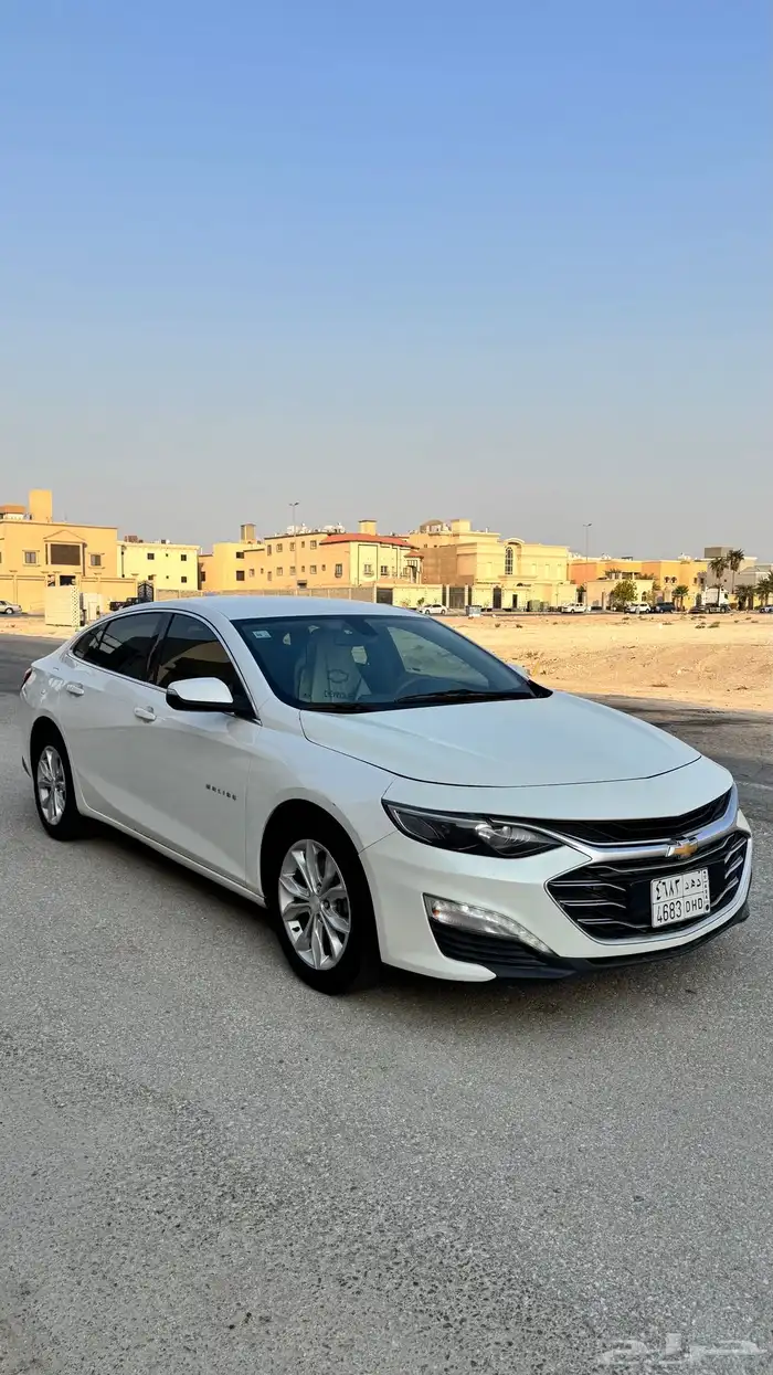 للبيع ماليبو 2021 0