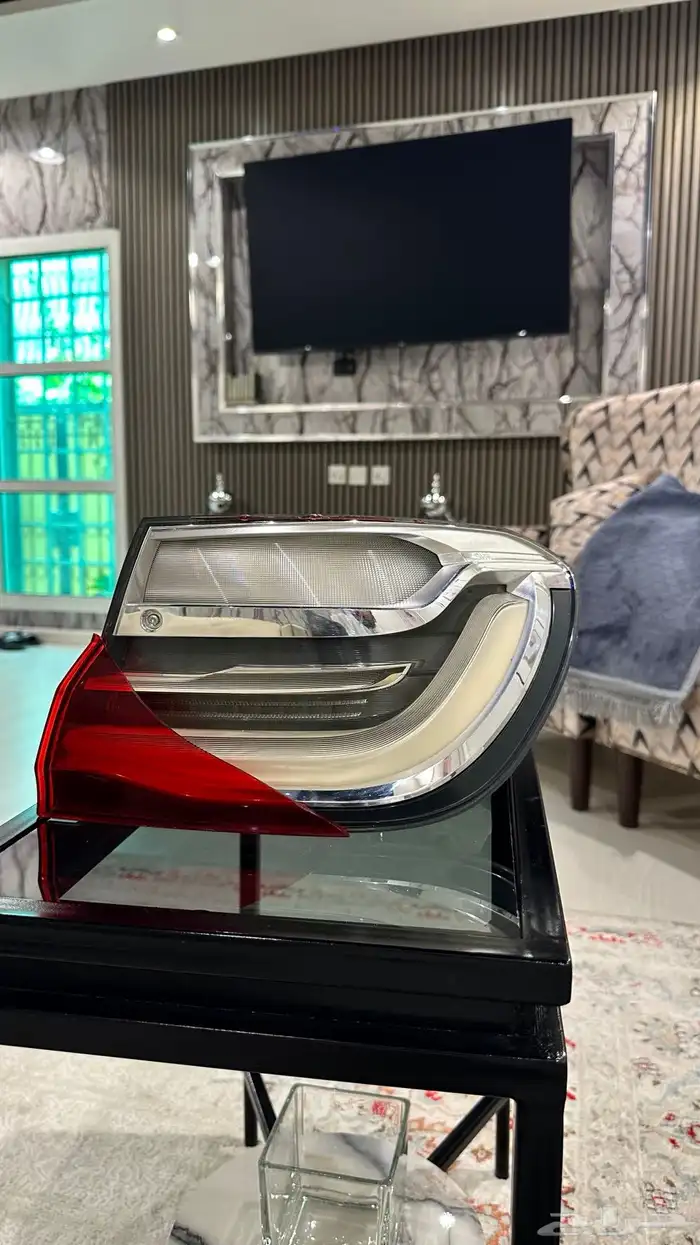 اسطب خلفي بي ام دبليو 0