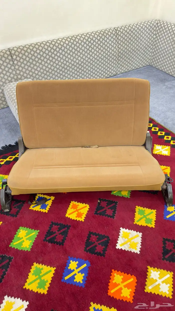 مرتبة باترول مخزنة 0