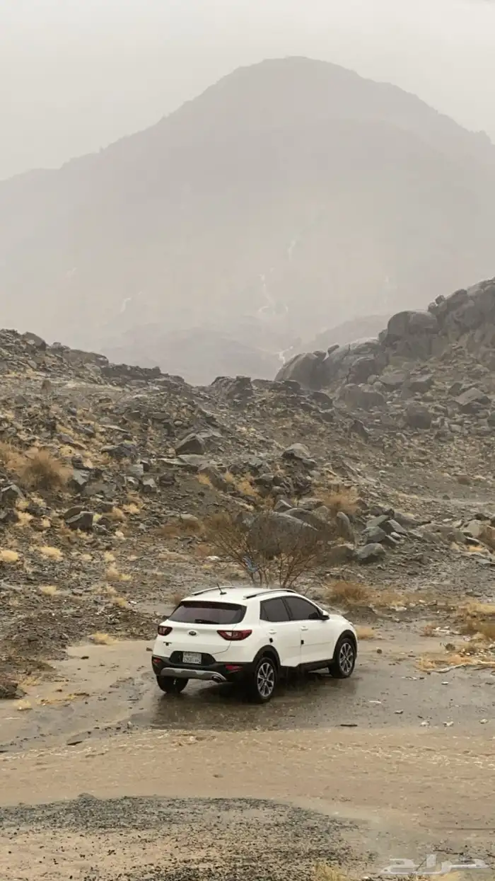 كيا ستونك 2018 9