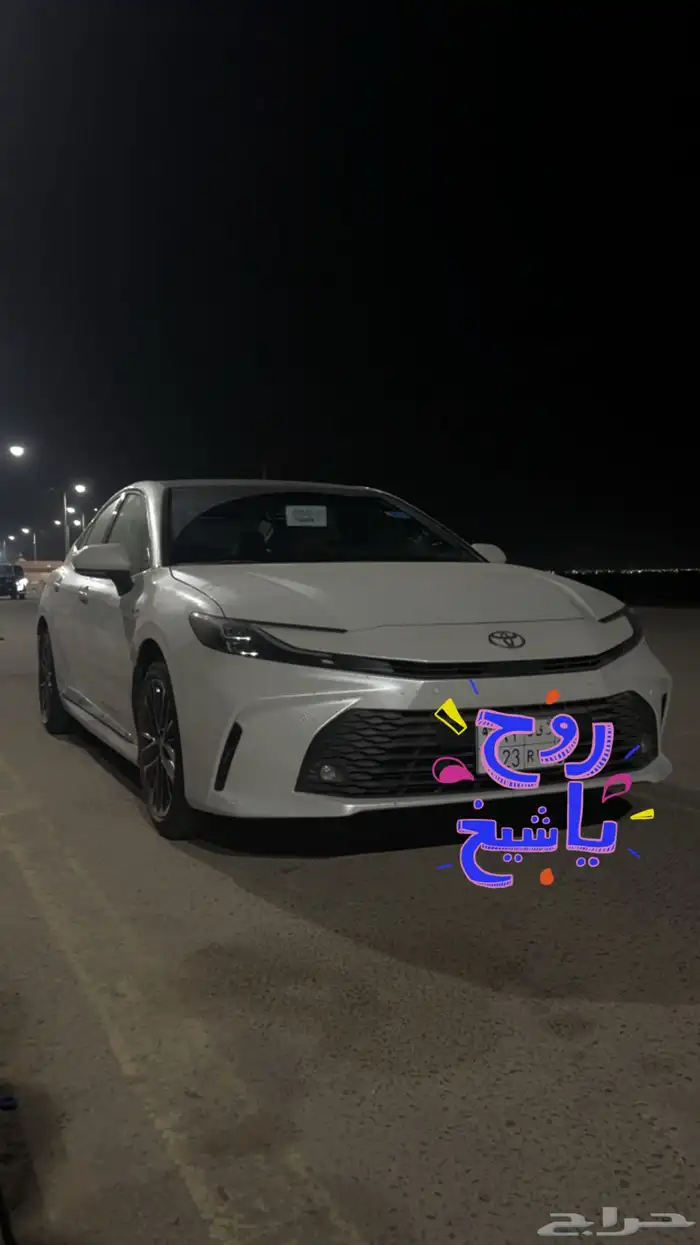 مشاوير (تحميل ركاب) الى جدة من القنفذة او المظليف الجنوب 1