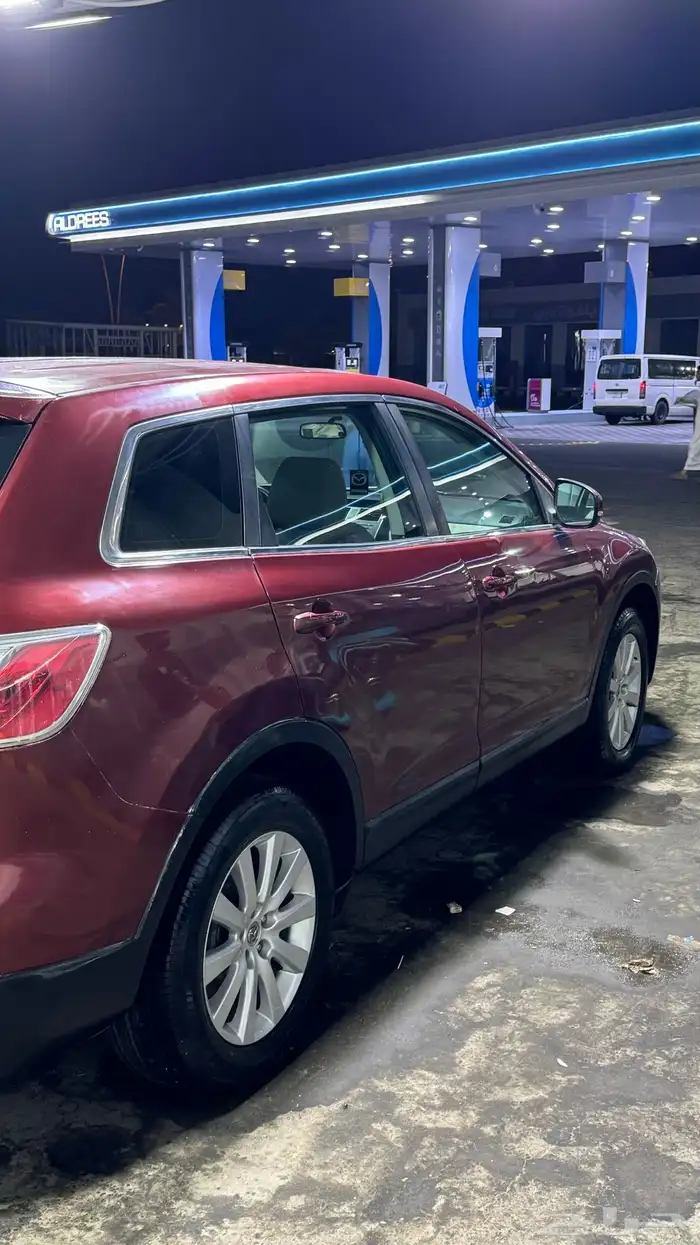 cx9 4