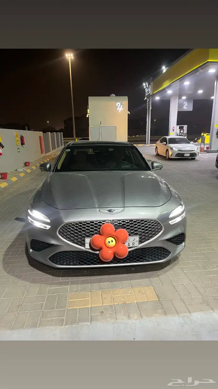 جينسس 2021 بلاتينيوم فل كامل 6