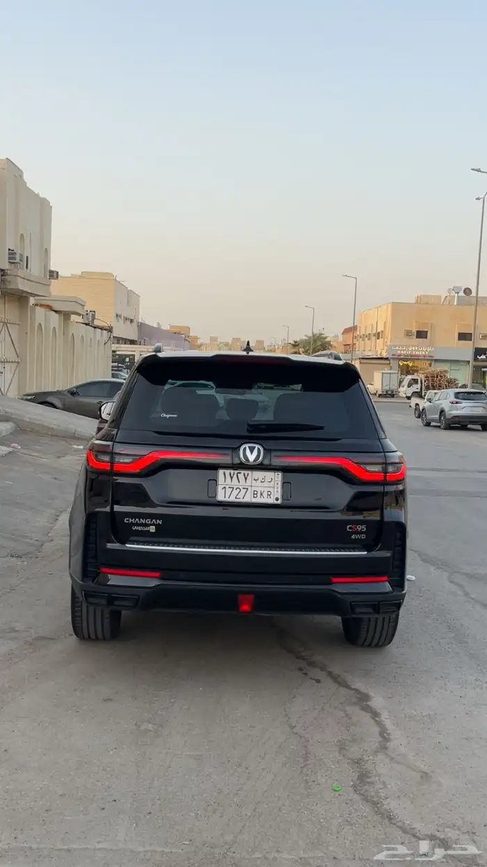 شانجان بلاك اديشن فل كامل 4