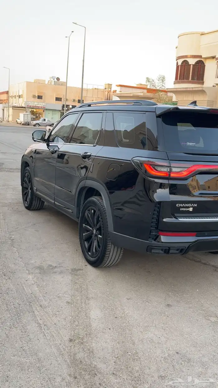 شانجان بلاك اديشن فل كامل 3