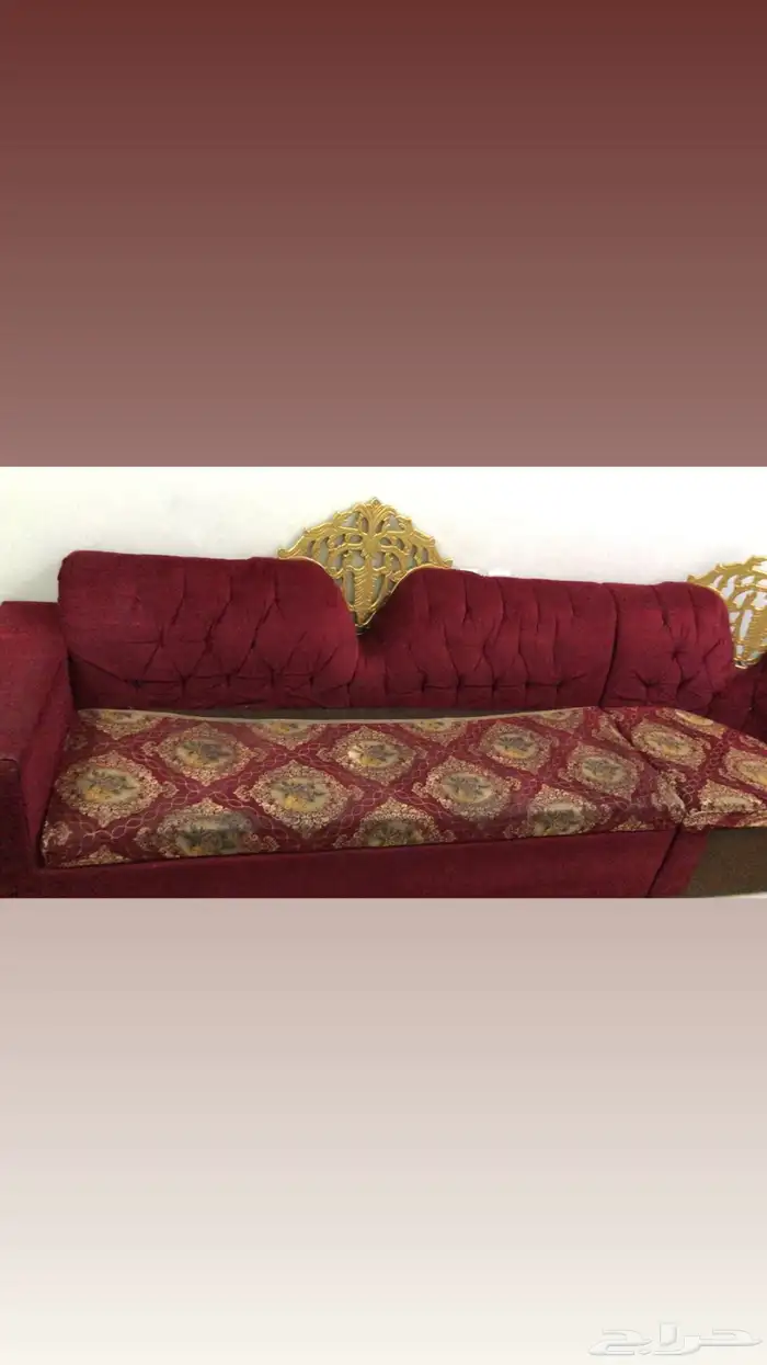 كنب مجلس حريم 2