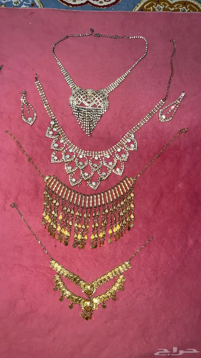 اكسسوارات نسائية 10