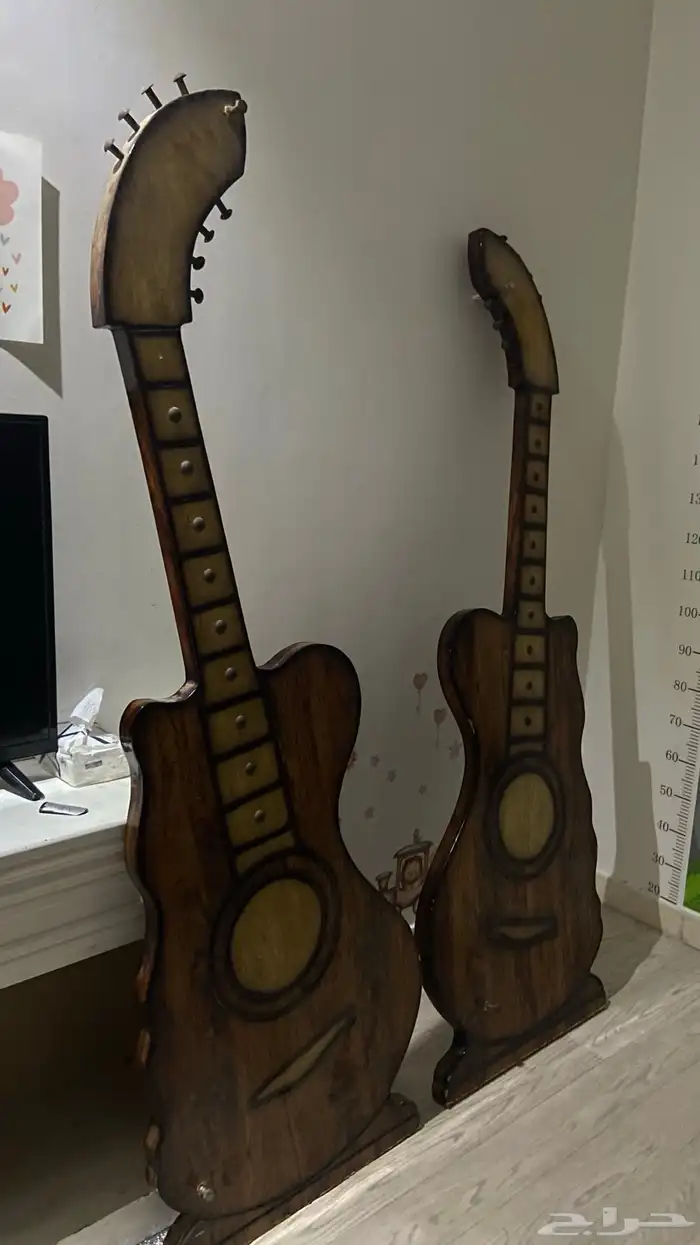 ديكور جيتار 6