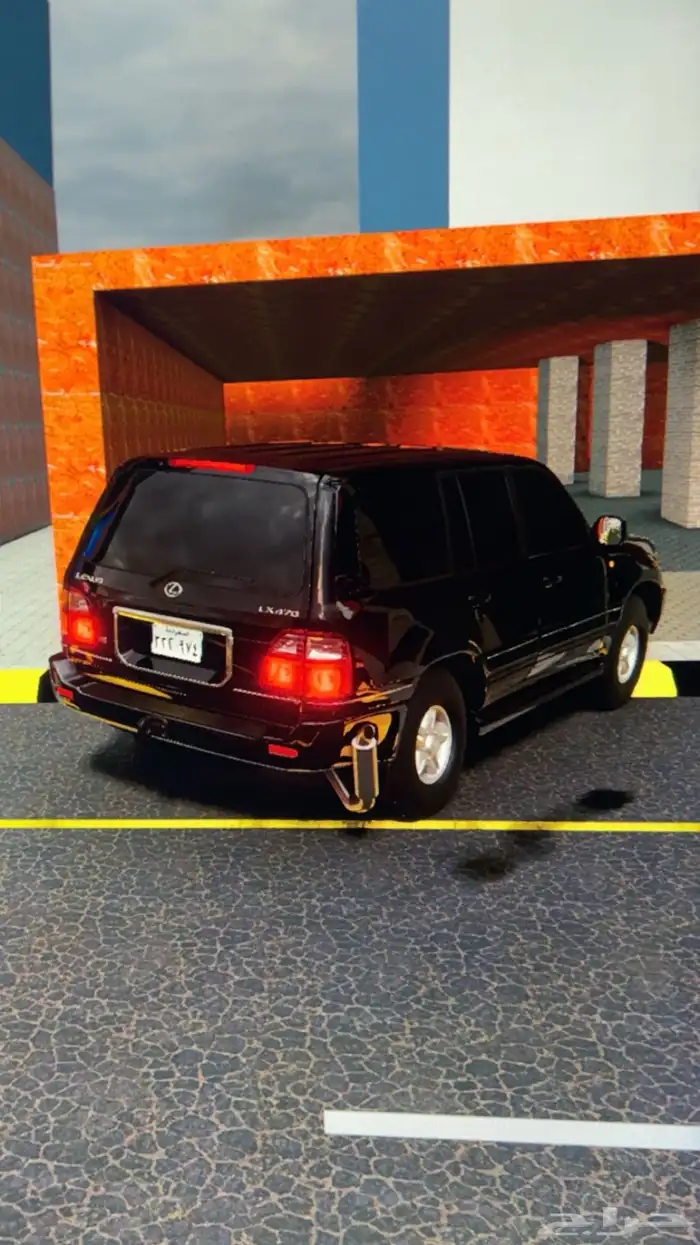 خدمة محاكي الحوادث بسعر حصري 28