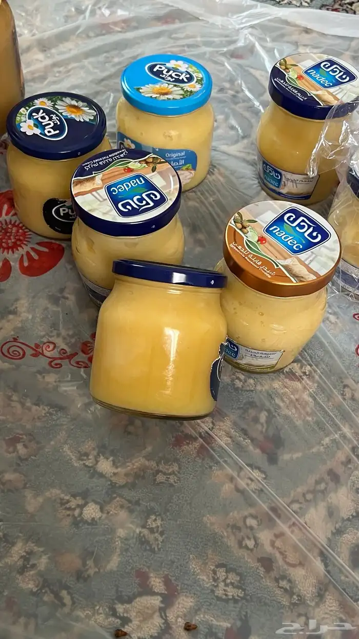 سمن بلدي للبيع 2