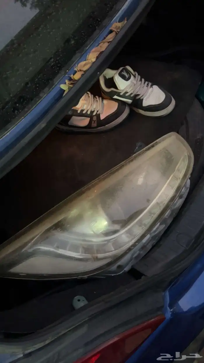 شمعات اكسنت فل كامل لد 0