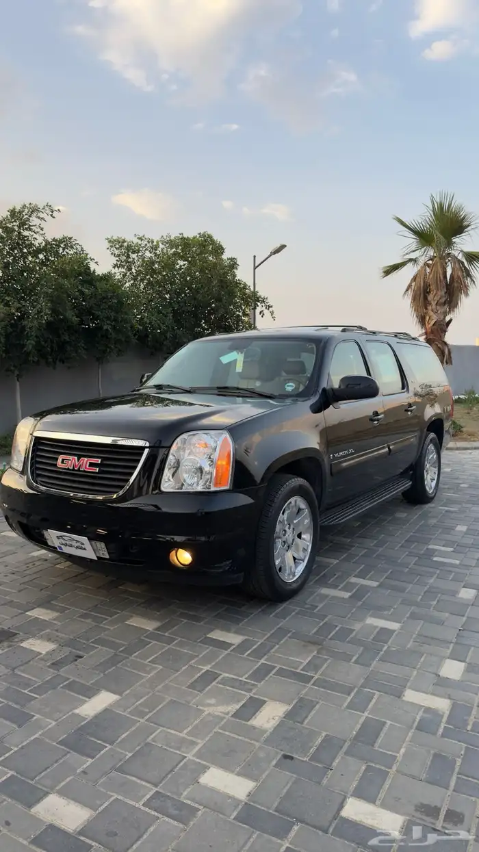 يوكن فل كامل 2008 SLT 1