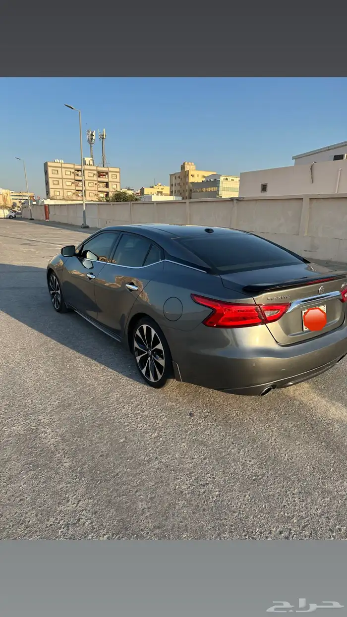 مكسيما 2018 فل كامل فئه SR للبيع 5
