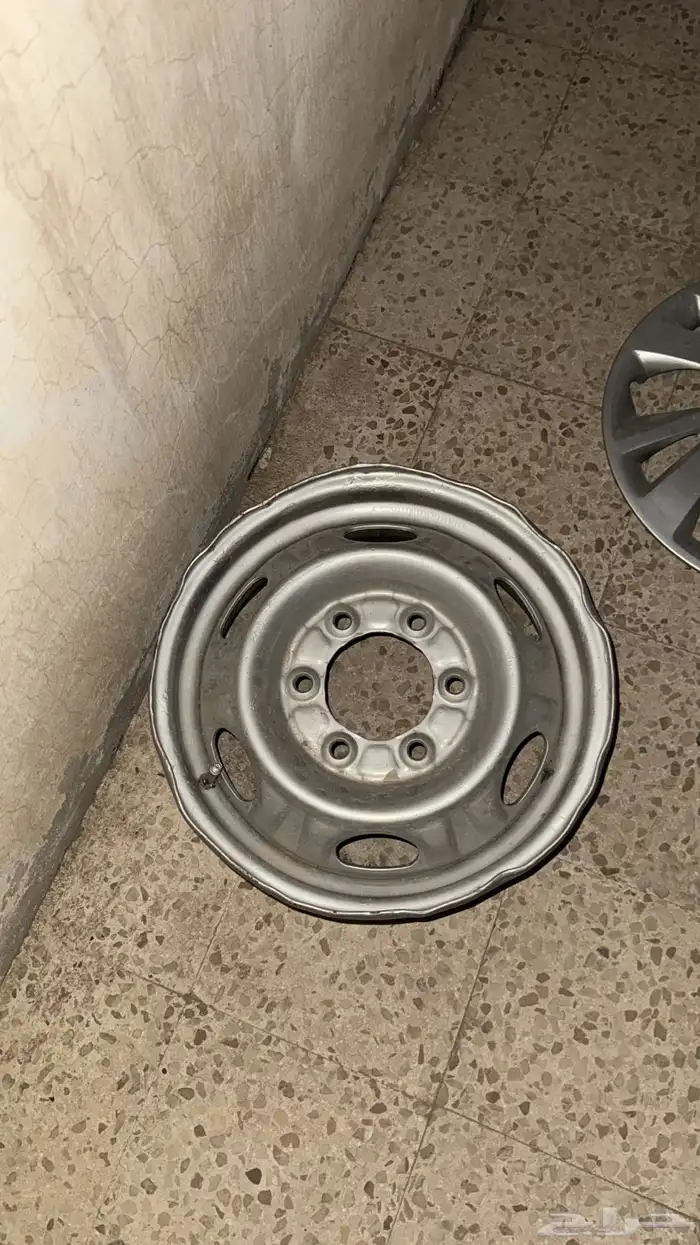 جنط ددسن 0