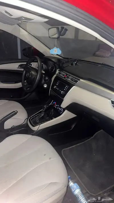 انسام ب 22 الف MG5 سايك موتور index