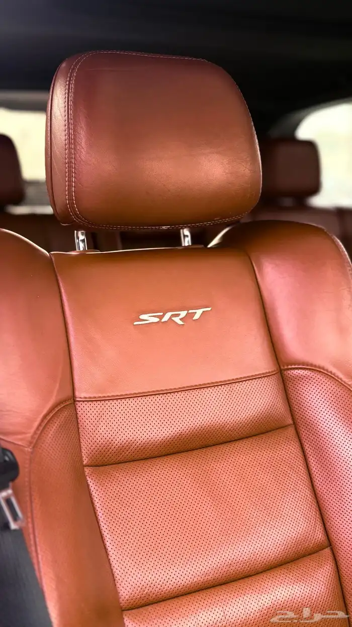 جراند شيروكي 2014 SRT تم البييع .. 23