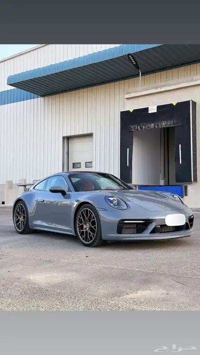 بورش 2024 كريرا اس 911 تم البيع index