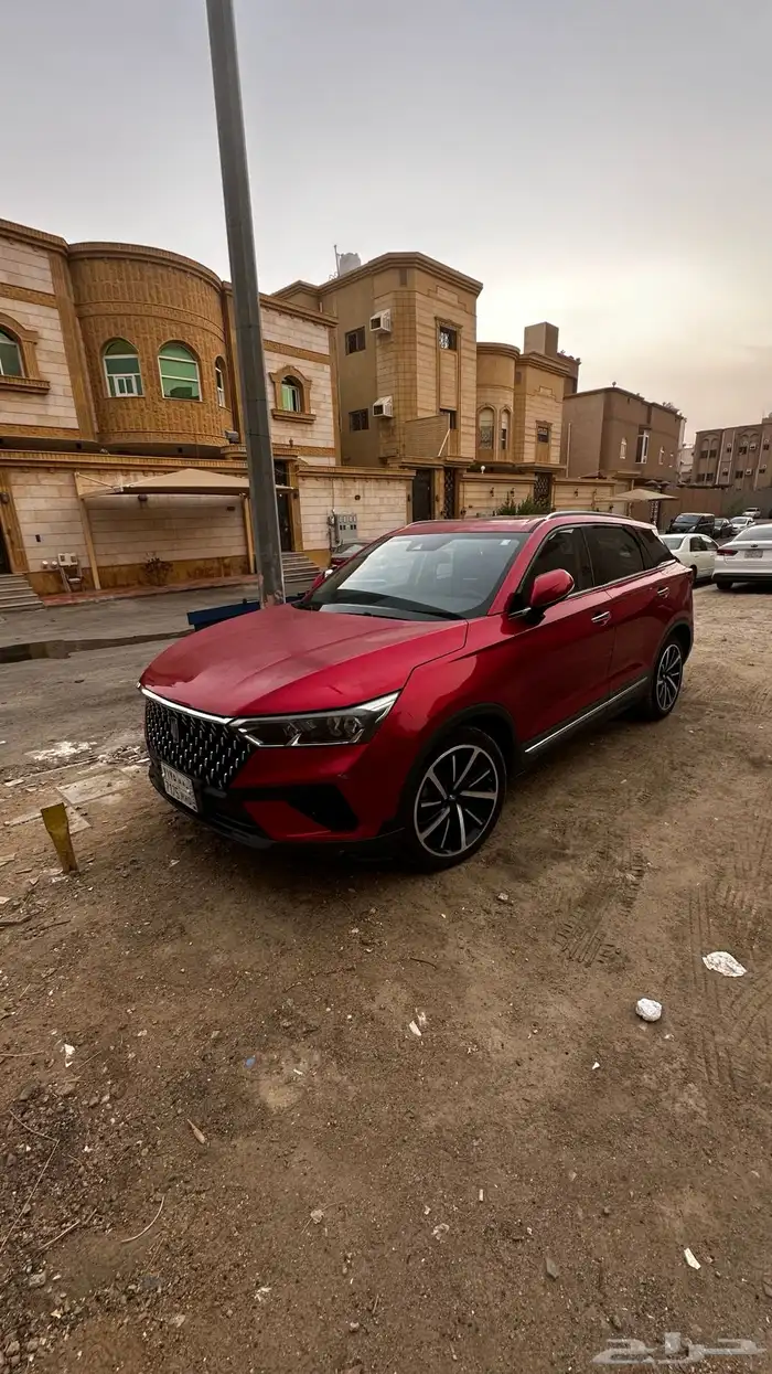 سيارة فاو 2022 للبيع 11