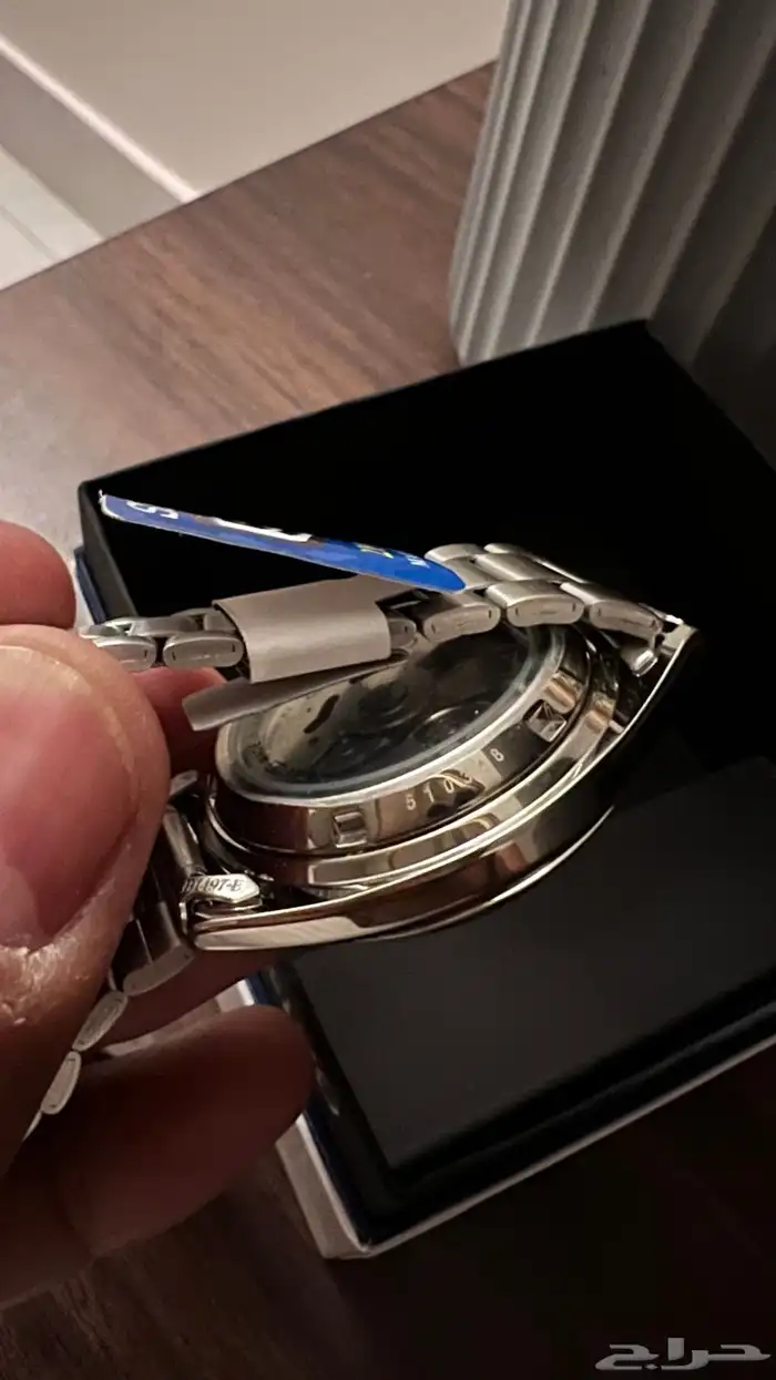 ساعة سيكو 5 .. SEIKO 5 متوقفه الاصدار جديده 2