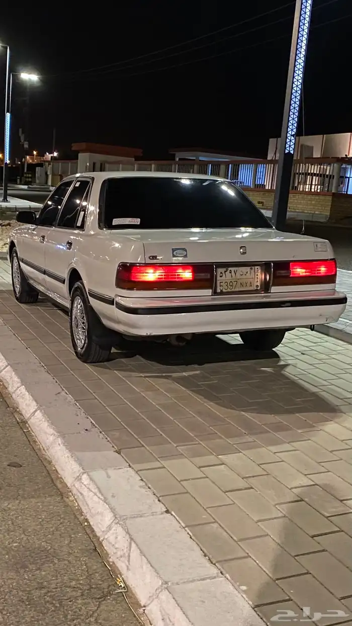 كراسيدا 1