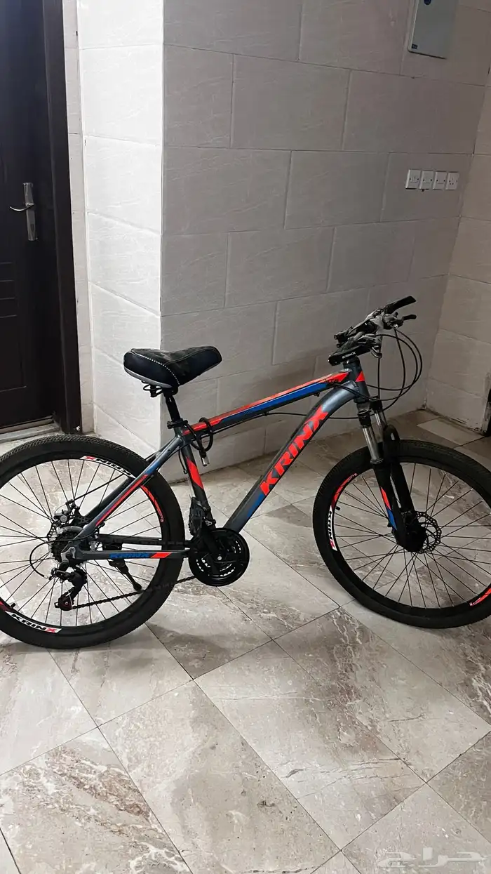 دراجة رياضيه 0