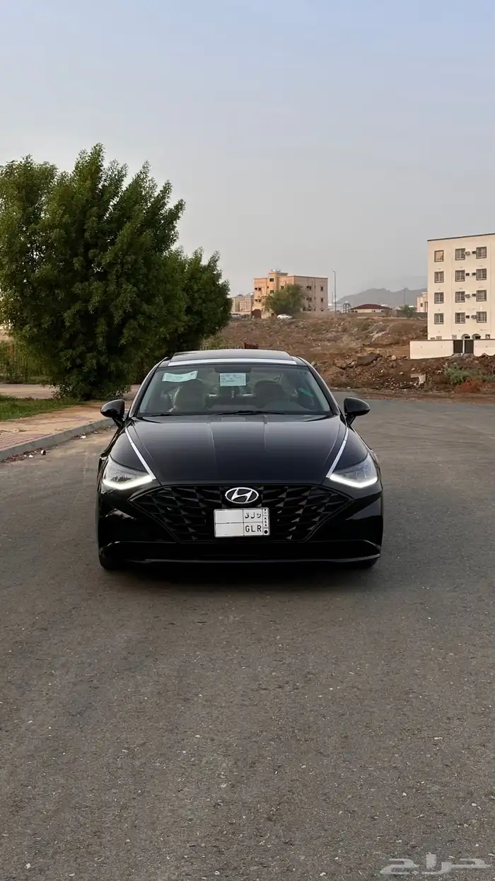سوناتا سمارت بلس 2023 5