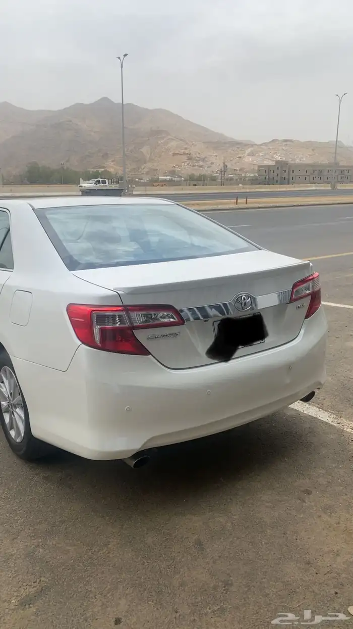 كامري 2015 6