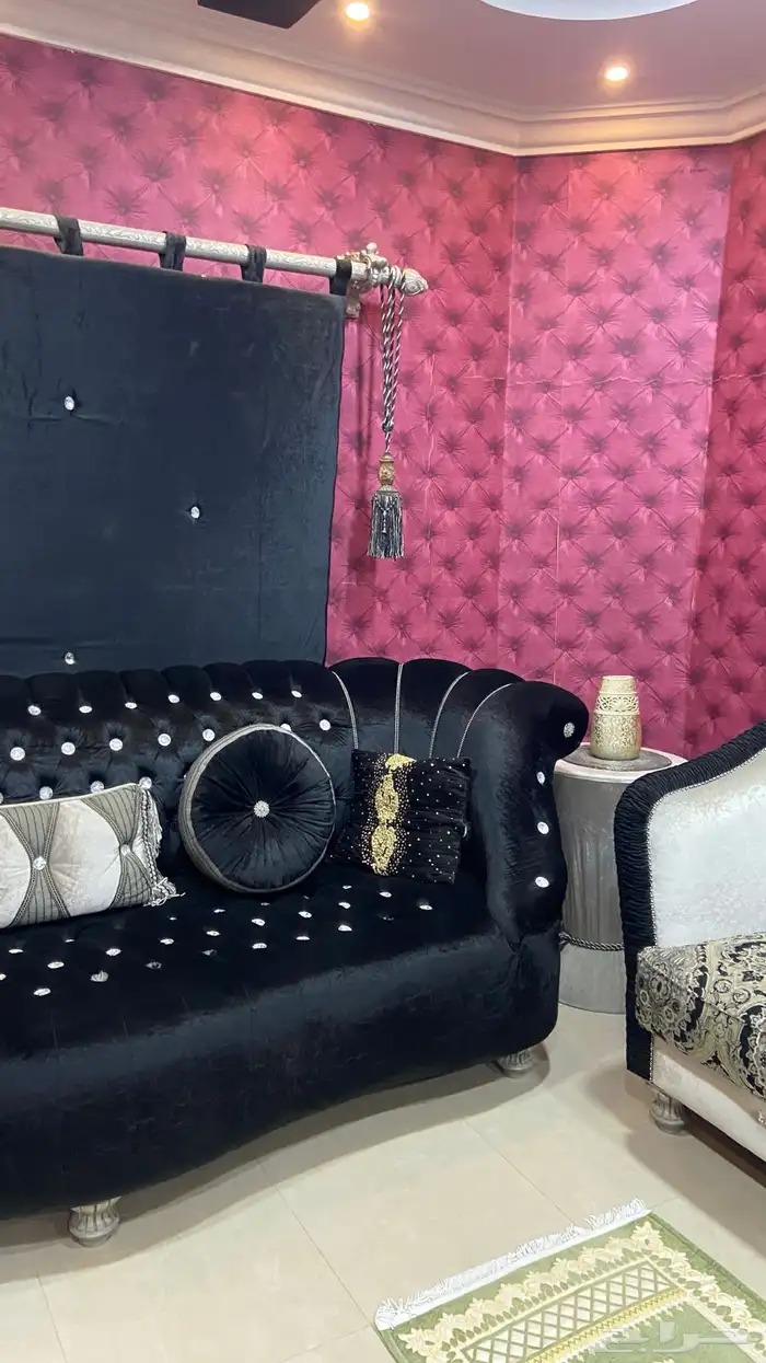 كنب جديد استعمال اخف من الخفيف 11