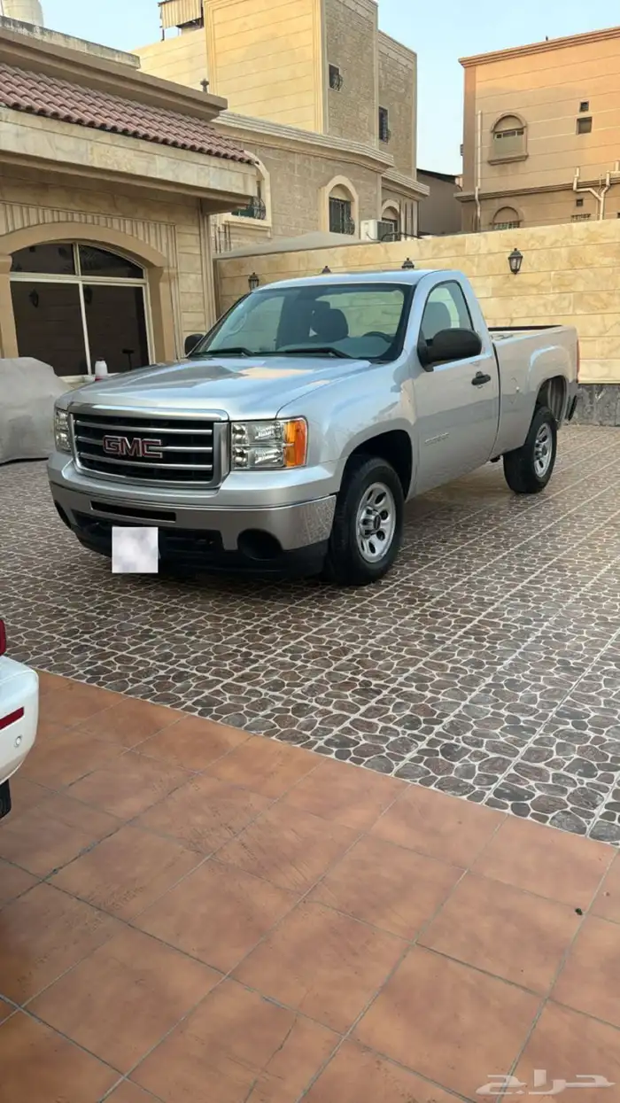 جمس سييرا 2013 0