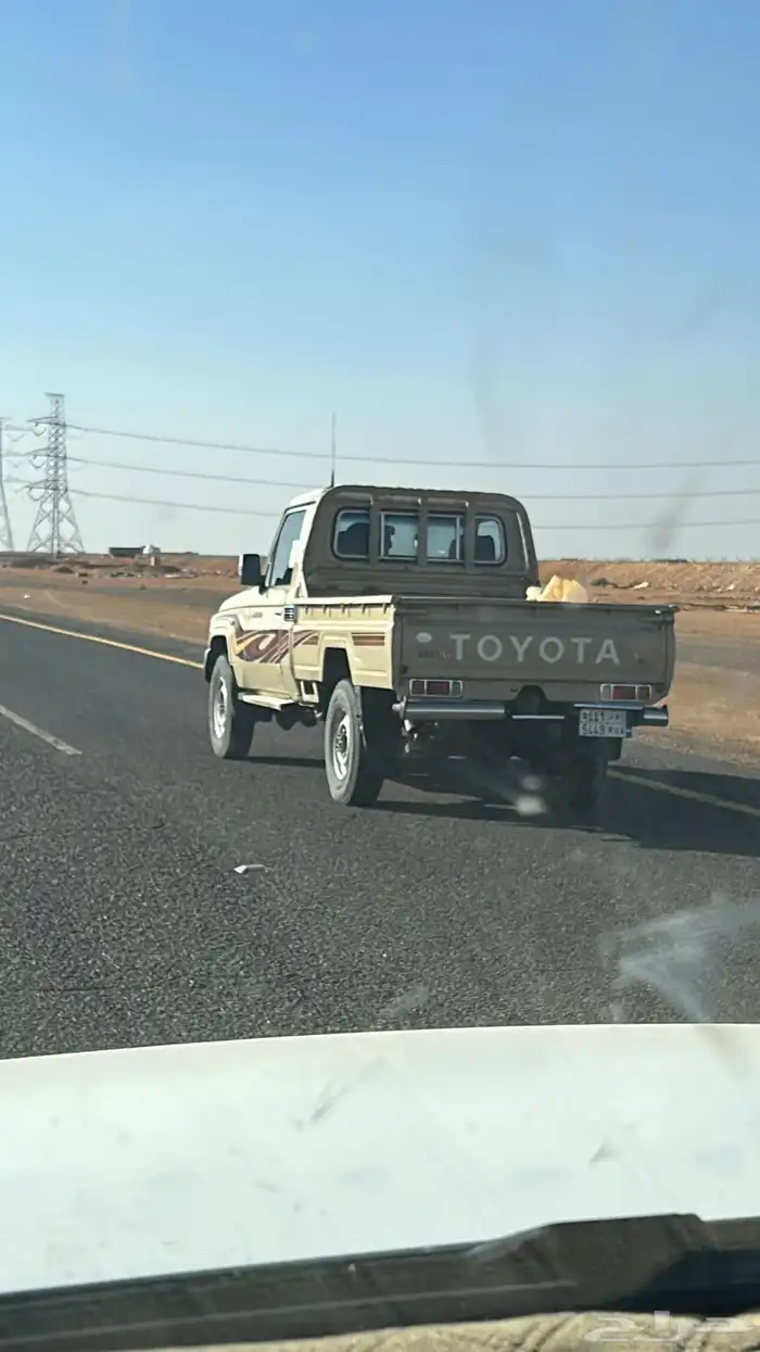 جيب شاص 2014 الممشى 489 مغير مكينه ماشيه180 مغير دفرنس عادي 4