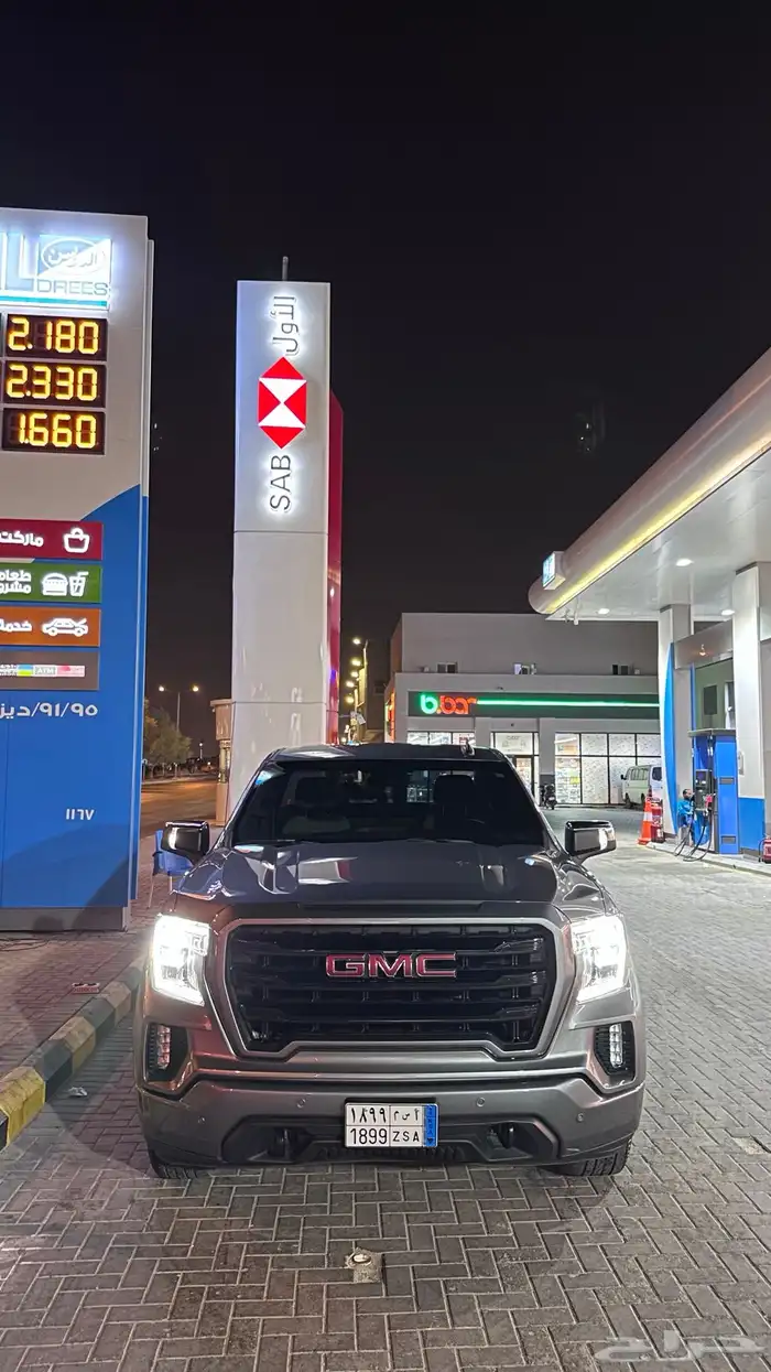 جمس سيرا موديل 21 5