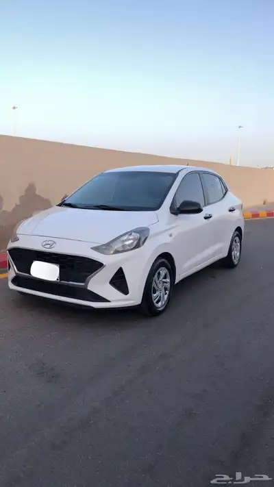 هونداي i10 2022 ( كاش او تقسيط ) index