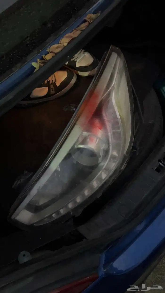 شمعات اكسنت فل كامل لد 1