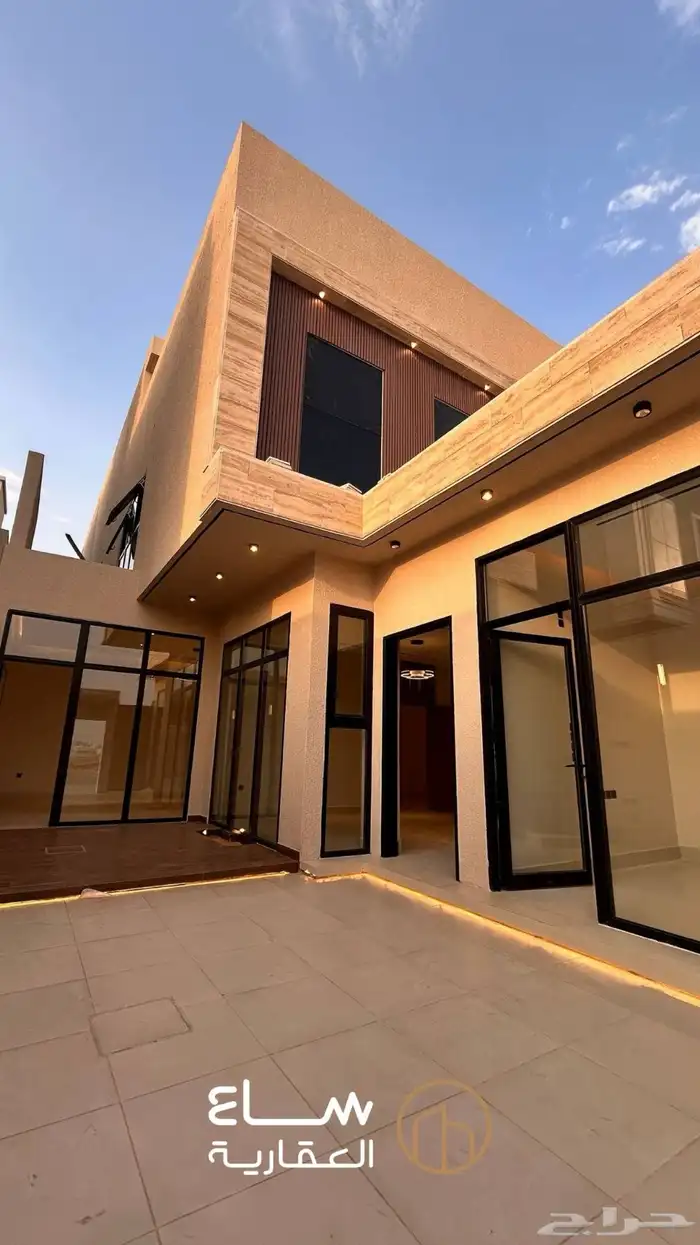 وحدات بحي سلطانة ( شمال بريدة ) 2