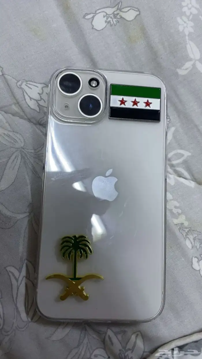 آيفون 14 نضيف 0