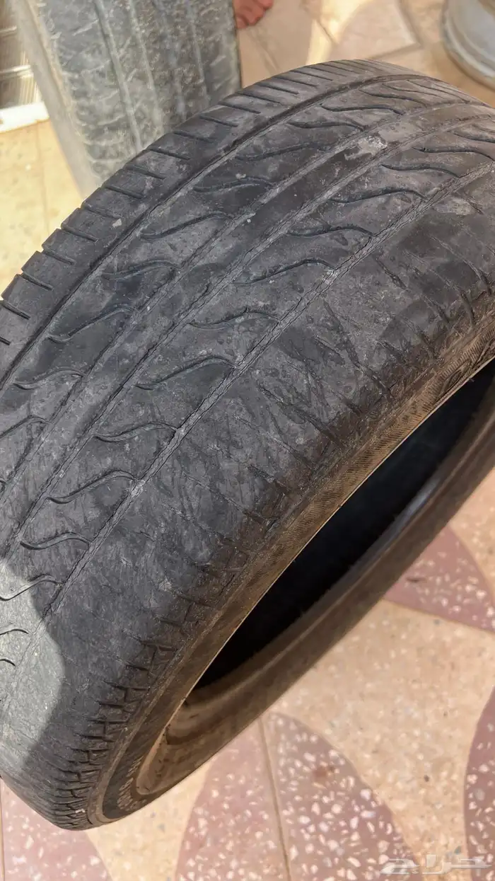 كفرات نص عمر ممتازات 3