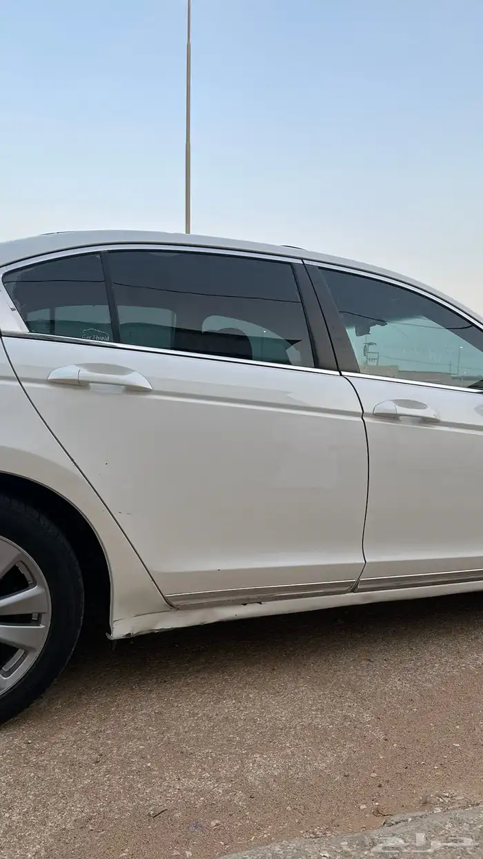 اكورد 2012 بدي وكالة 4