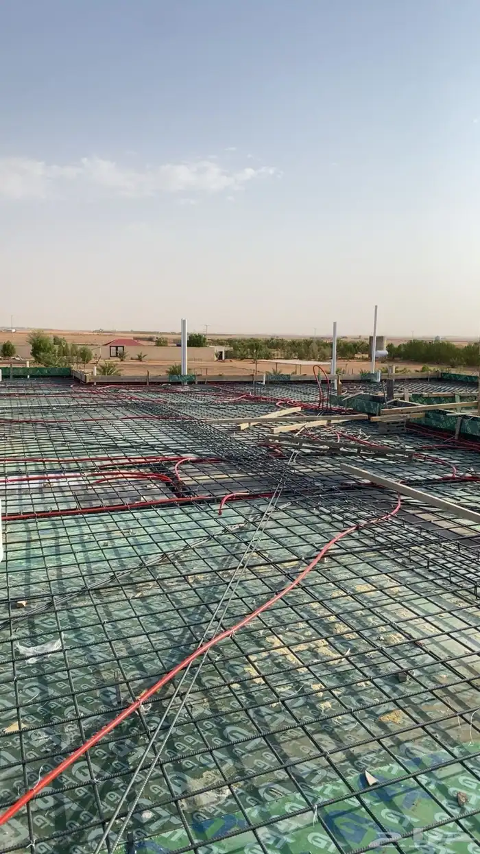 مقاول الجله تبراك المزاحميه ام طليح الخفق الجنوبي 0