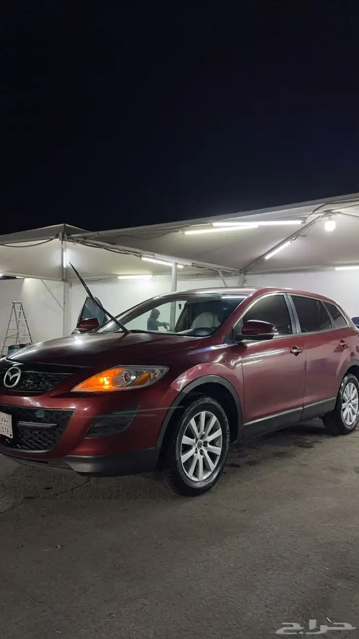 cx9 1