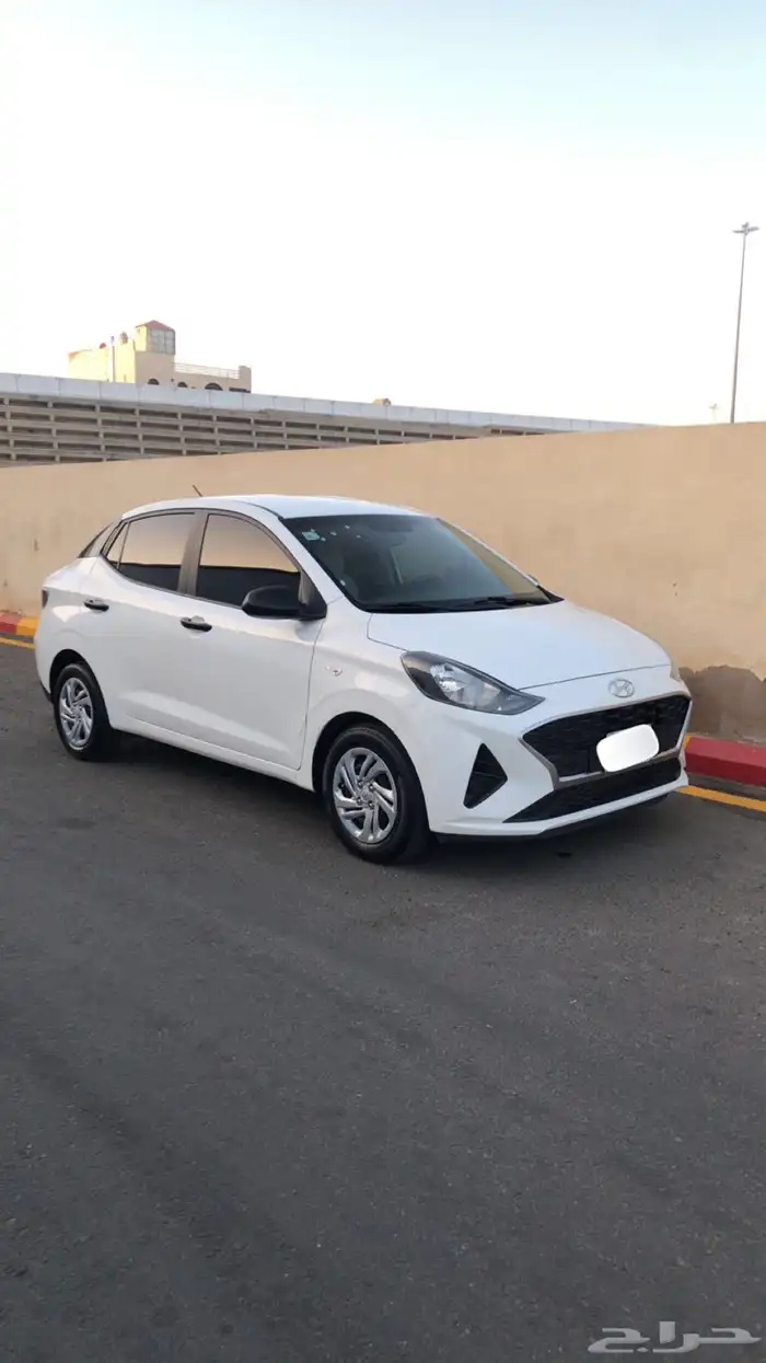 هونداي i10 2022 ( كاش او تقسيط ) 2