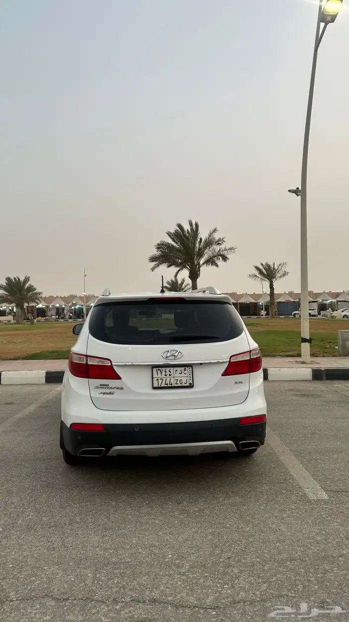 هيونداي سنتافي 2016 2