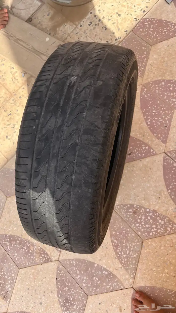 كفرات نص عمر ممتازات 2