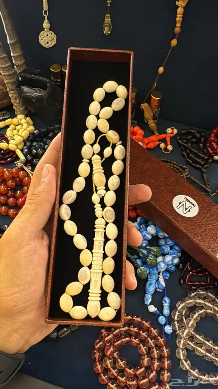 سبح مميز 51