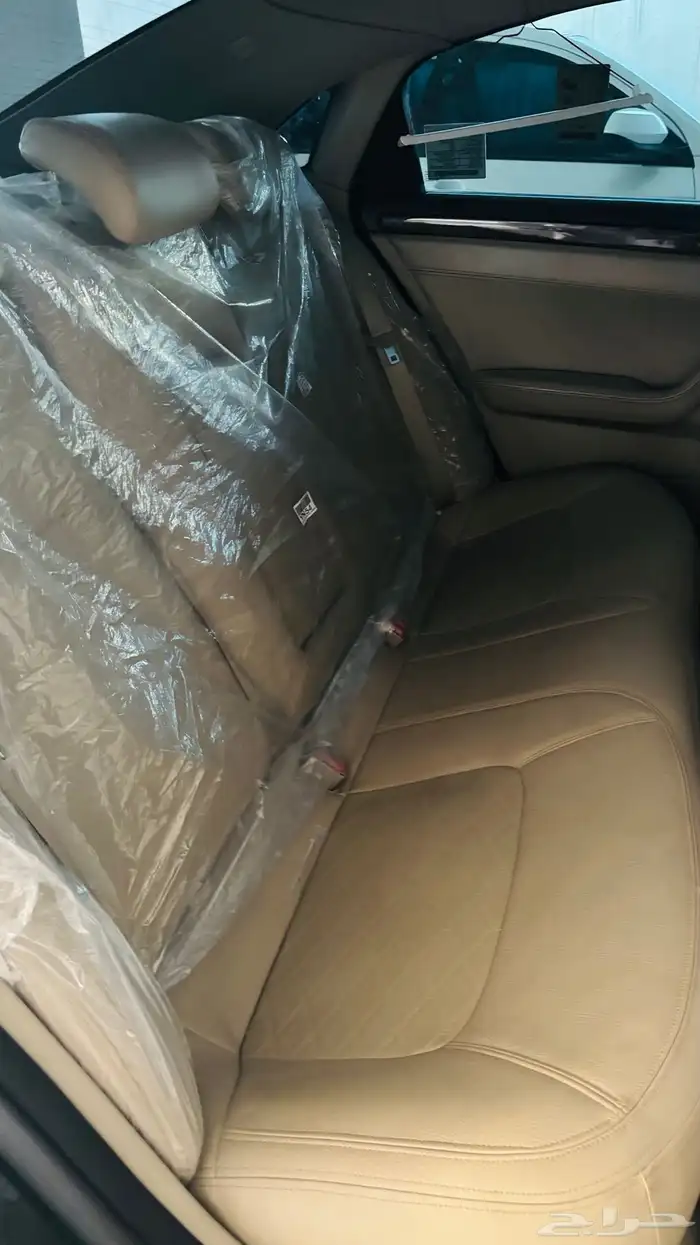 كابرس رويال v8 2007 5
