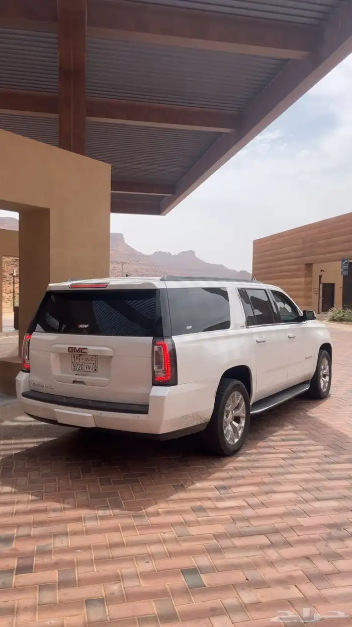 جمس يوكن فل كامل مطور 2018 8